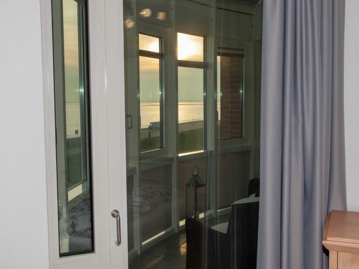107_1 Helgoland Leilighet Wilhelmshaven Rom bilde