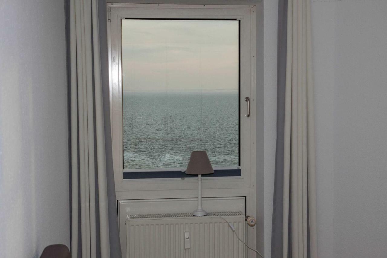 107_1 Helgoland Leilighet Wilhelmshaven Eksteriør bilde