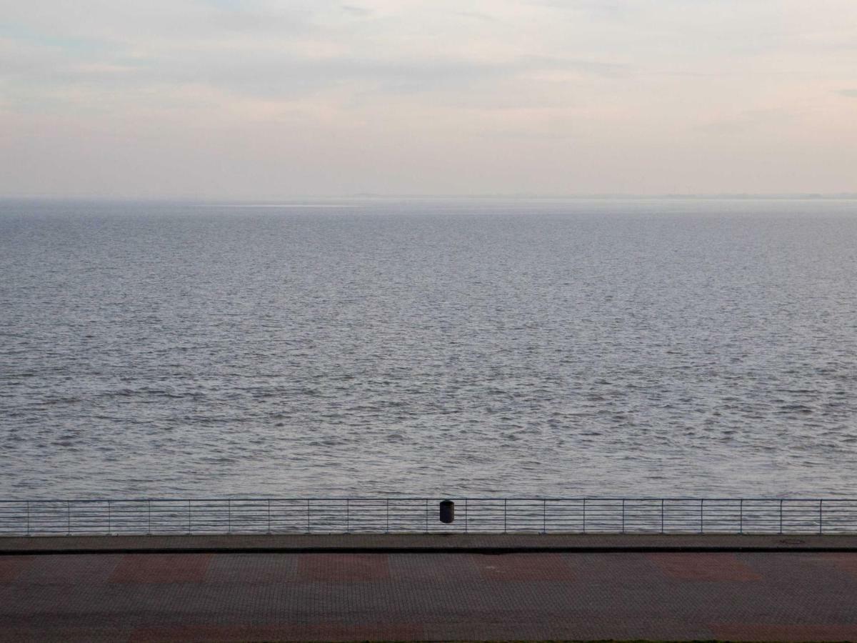 107_1 Helgoland Leilighet Wilhelmshaven Rom bilde
