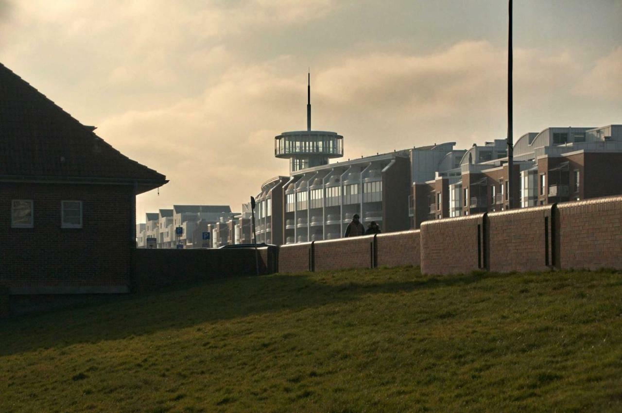 107_1 Helgoland Leilighet Wilhelmshaven Eksteriør bilde